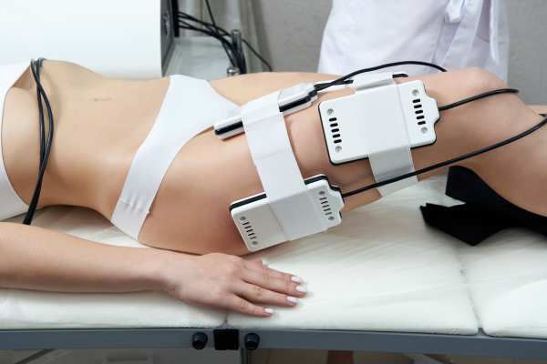 tonesculpt for outer thighs treatment Poulton