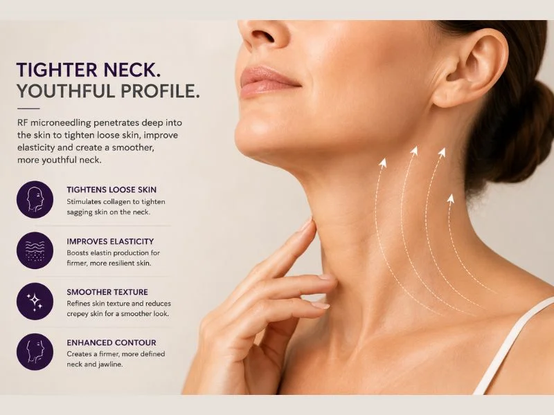 Explaining Total Skin Tightening Treatment and What to Expect 1 Is Total Skin Tightening the Same as Morpheus8 Poulton?